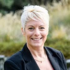 Michelle Arrowsmith